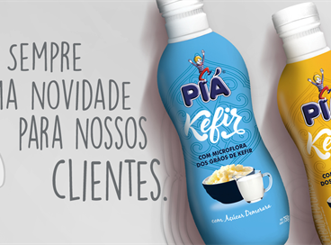 Propriedades do Kefir